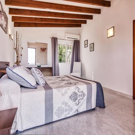 Holiday Home Isabel By Interhome Monte Pego Exterior foto