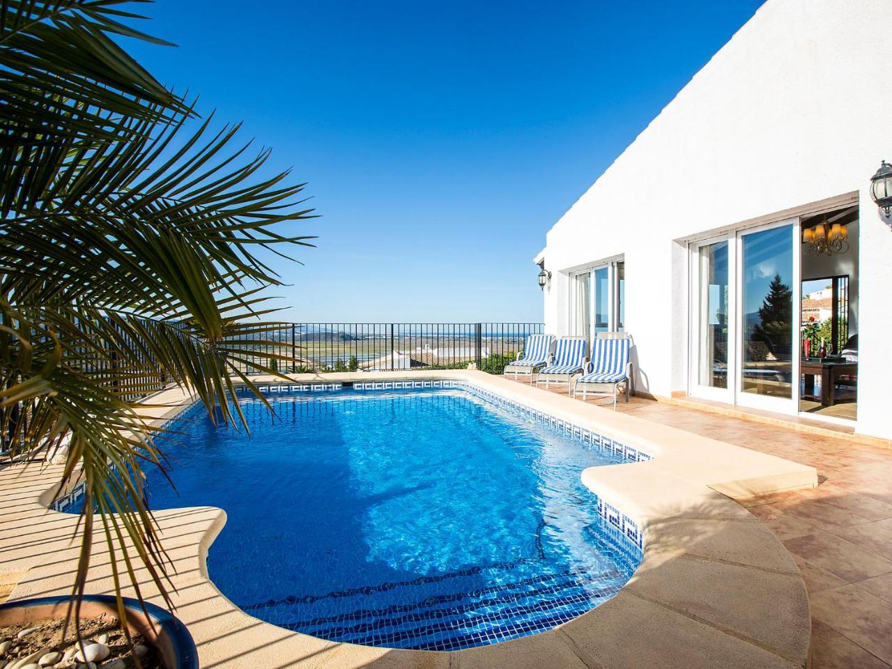 Holiday Home Isabel By Interhome Monte Pego Exterior foto