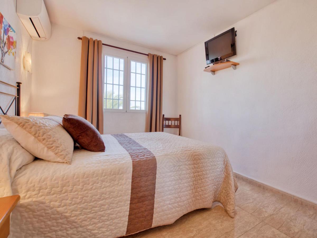 Holiday Home Isabel By Interhome Monte Pego Exterior foto