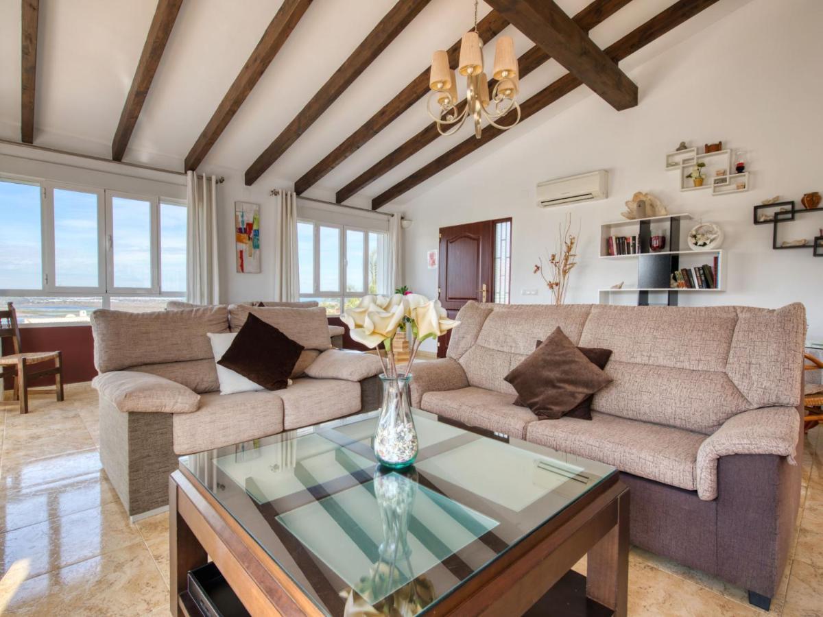 Holiday Home Isabel By Interhome Monte Pego Exterior foto