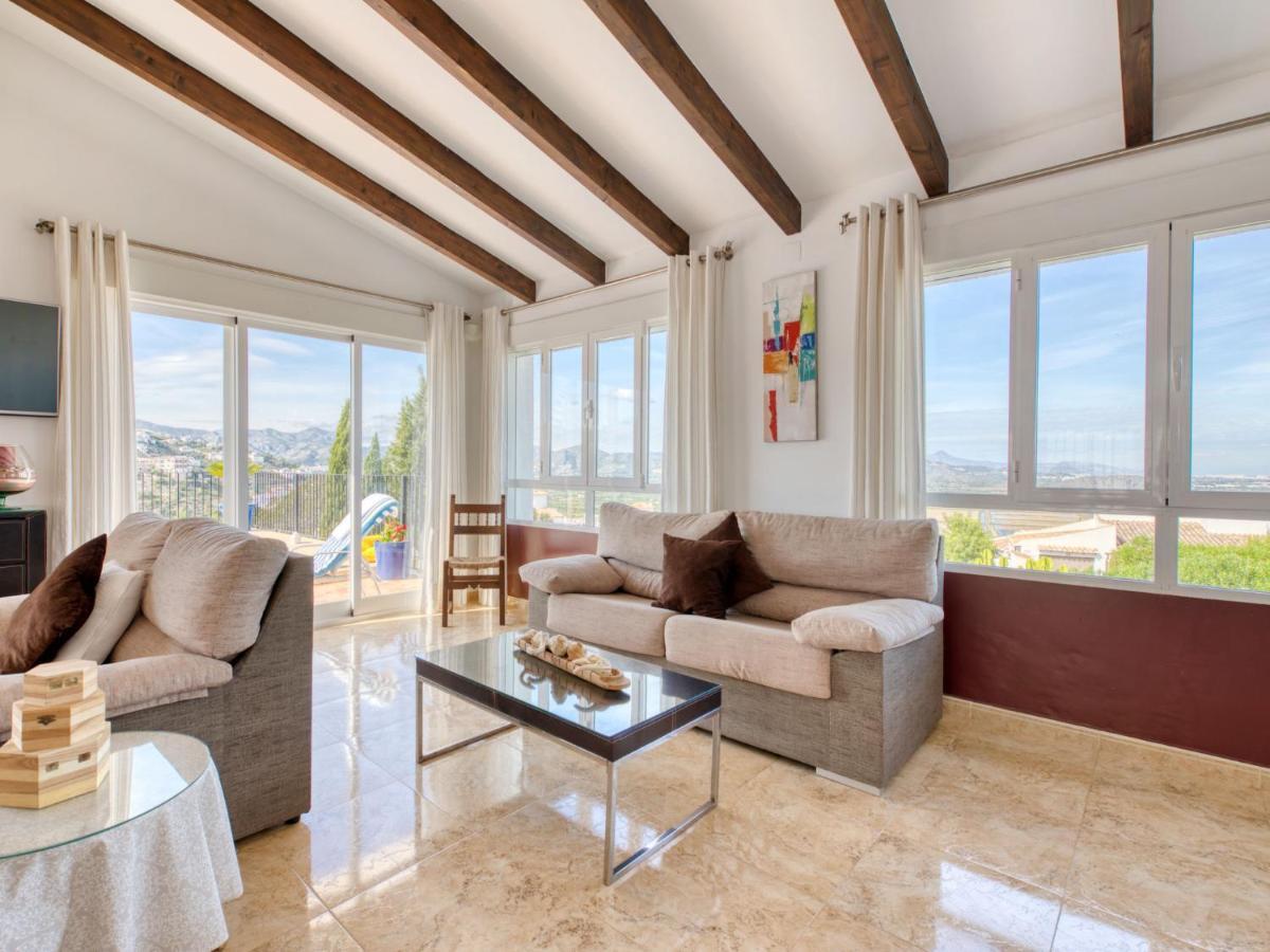Holiday Home Isabel By Interhome Monte Pego Exterior foto