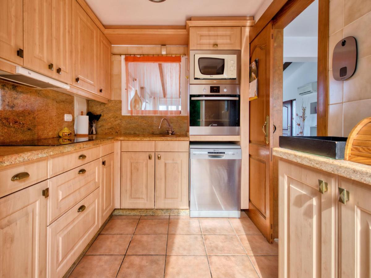 Holiday Home Isabel By Interhome Monte Pego Exterior foto