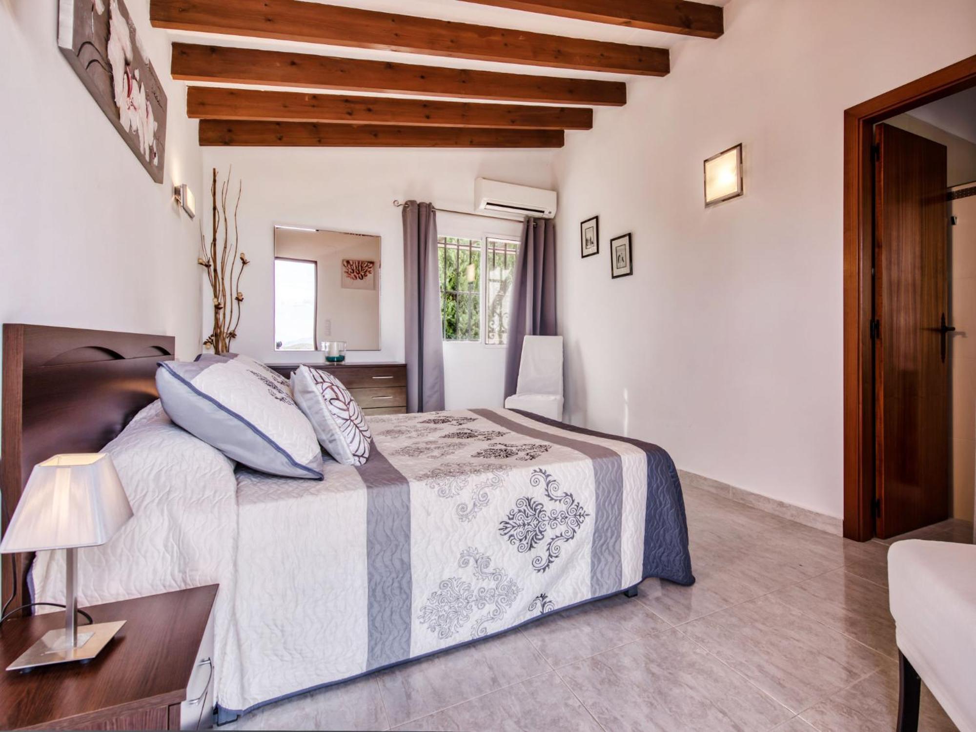 Holiday Home Isabel By Interhome Monte Pego Exterior foto